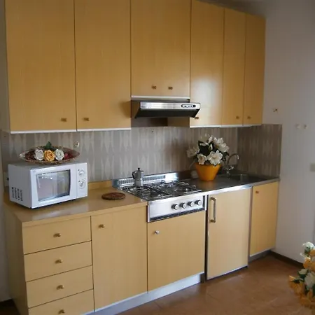 Studio In 24407 Апартаменты Бибионе